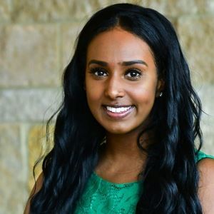 Meet your Posher, Yasmin